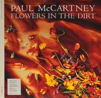 PAUL McCARTNEY - FLOWERS IN THE DIRT (2LP)