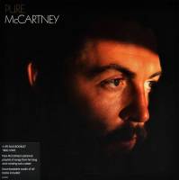 PAUL McCARTNEY - PURE McCARTNEY (4LP BOX SET)