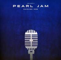 PEARL JAM - CHICAGO 1995 VOLUME 2 (2LP)