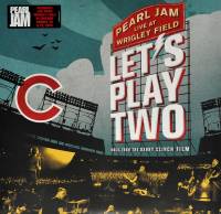 PEARL JAM - LET'S PLAY TWO (2LP)
