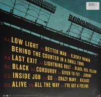 PEARL JAM - LET'S PLAY TWO (2LP)