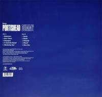 PORTISHEAD - DUMMY (LP)