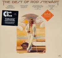 ROD STEWART - THE BEST OF ROD STEWART (2LP)