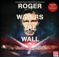 ROGER WATERS - THE WALL (3LP)