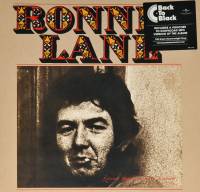 RONNIE LANE - RONNIE LANE'S SLIM CHANCE (LP)
