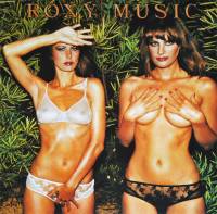 ROXY MUSIC - COUNTRY LIFE (LP)