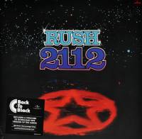 RUSH - 2112 (LP)