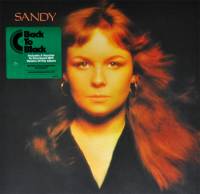 SANDY DENNY - SANDY (LP)