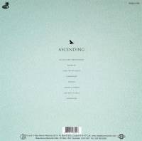 SATURN - ASCENDING (LIVE IN SPACE) (LP)