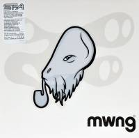 SFA (SUPER FURRY ANIMALS) - MWNG (WHITE vinyl 3LP)