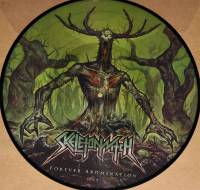 SKELETONWITCH - FOREVER ABOMINATION (PICTURE DISC LP)