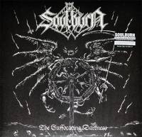 SOULBURN - THE SUFFOCATING DARKNESS (LP)