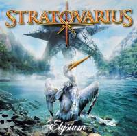 STRATOVARIUS - ELYSIUM (LP)