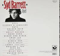SYD BARRETT - OPEL (LP)