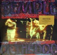 TEMPLE OF THE DOG - TEMPLE OF THE DOG (PURPLE vinyl 2LP)