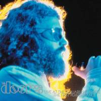 THE DOORS - LIVE AT THE AQUARIUS THEATRE: THE FIRST PERFORMANCE (COLOURED vinyl 3LP)