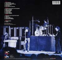 THE DOORS - LIVE AT THE BOWL '68 (2LP)