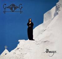 THE GATHERING - ALWAYS (LP)