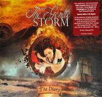 THE GENTLE STORM - THE DIARY (2CD)