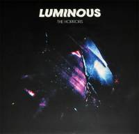 THE HORRORS - LUMINOUS (2LP)