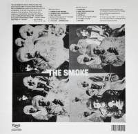 THE SMOKE - THE SMOKE (LP)