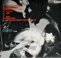 THE STOOGES - HAVE SOME FUN: LIVE AT UNGANO'S (LP)