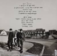 THE STRYPES - LITTLE VICTORIES (LP)
