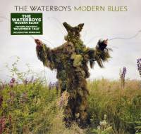 THE WATERBOYS - MODERN BLUES (2LP)