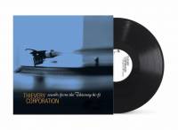 THIEVERY CORPORATION - SOUNDS FROM THE THIEVERY HI-FI (2LP)