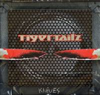 TIGERTAILZ - KNIVES (LP)