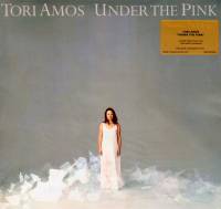 TORI AMOS - UNDER THE PINK (PINK vinyl LP)