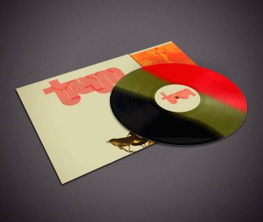 TRAUM - TRAUM (COLOURED vinyl LP)