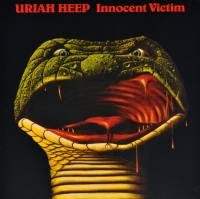 URIAH HEEP - INNOCENT VICTIM (LP)