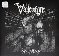 VALLENFYRE - SPLINTERS (LP)