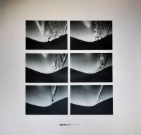 VANIISH - MEMORY WORK (WHITE vinyl LP)