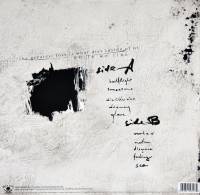VESANIA - DEUS EX MACHINA (WHITE vinyl LP)
