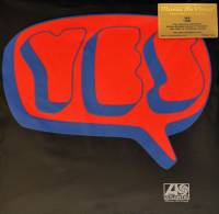 YES - YES (2LP)