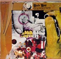 ZAPPA / MOTHERS OF INVENTION - UNCLE MEAT (2LP)